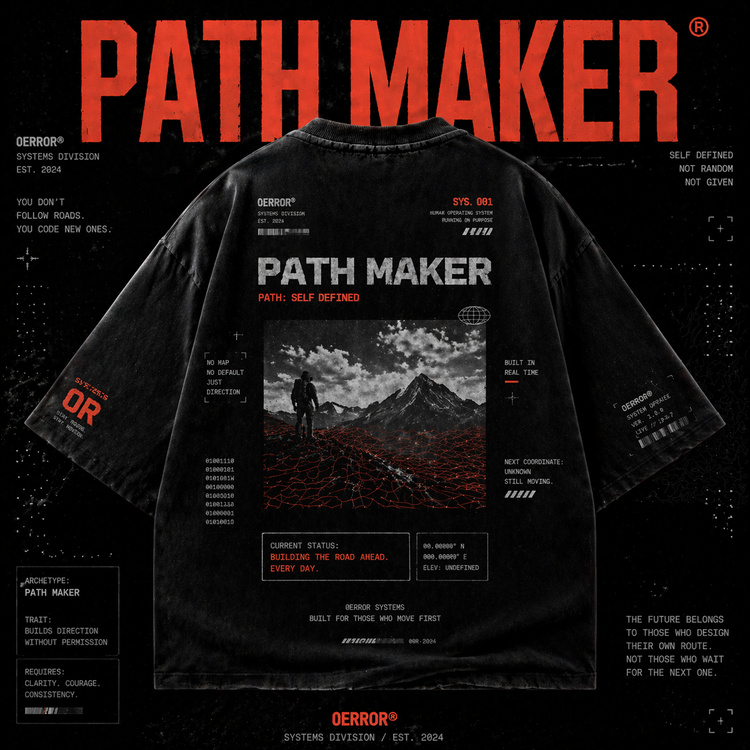 path maker
