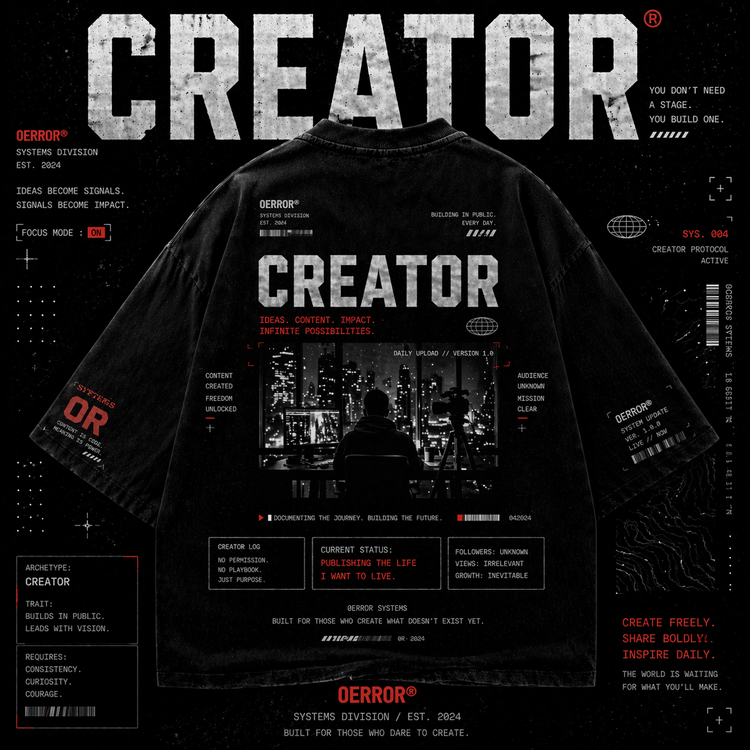 creator
